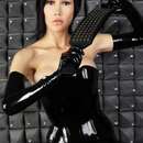 Tall Amazonian Dominatrix in Mobile
