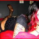 Trans Woman With Rock-hard Cock Seeks Tight Asses For Pounding.